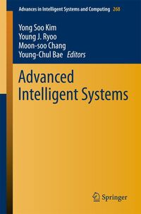 Produktbild: Advanced Intelligent Systems