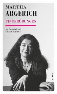 Produktbild: Finger&uuml;bungen