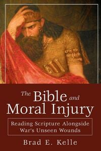 Produktbild: Bible and Moral Injury