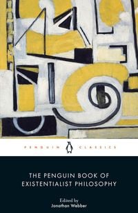 Produktbild: The Penguin Book of Existentialist Philosophy
