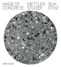 Produktbild: Made of Concrete