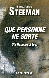 Produktbild: Que personne ne sorte