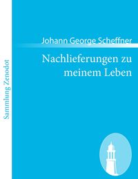 Produktbild: Nachlieferungen zu meinem Leben