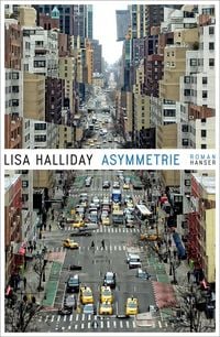 Produktbild: Asymmetrie