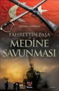 Produktbild: Fahrettin Pasa ve Medine Savunmasi