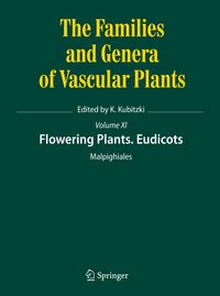 Produktbild: Flowering Plants. Eudicots