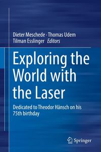 Produktbild: Exploring the World with the Laser