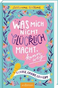 Produktbild: Was mich nicht gl&uuml;cklich macht, kann weg