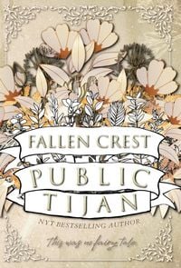 Produktbild: Fallen Crest Public (Hardcover Edition)