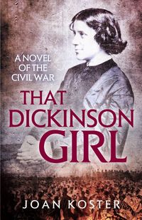 Produktbild: That Dickinson Girl