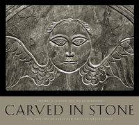 Produktbild: Carved in Stone