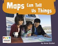 Produktbild: Maps Can Tell Us Things