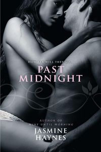 Produktbild: Past Midnight