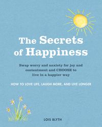 Produktbild: The Secrets of Happiness