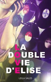 Produktbild: La double vie d'Elise