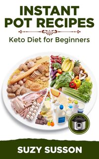 Produktbild: Instant Pot Recipes