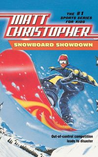 Produktbild: Snowboard Showdown