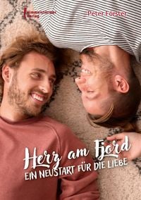 Produktbild: Herz am Fjord