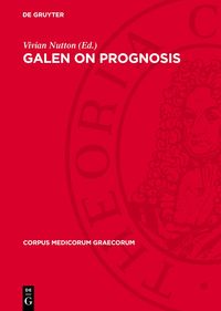 Produktbild: Galen on Prognosis
