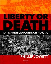 Produktbild: Jowett, P: Liberty or Death