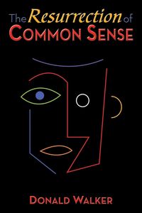 Produktbild: The Resurrection of Common Sense