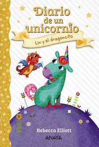 Produktbild: Lin y el dragoncito