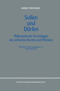 Produktbild: Sollen und D&uuml;rfen