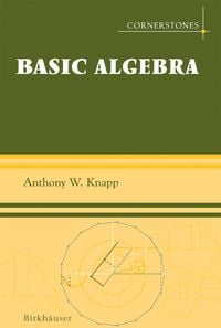 Produktbild: Basic Algebra