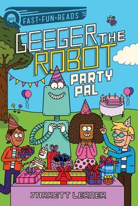 Produktbild: Party Pal