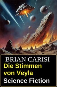 Produktbild: Die Stimmen von Veyla: Science Fiction