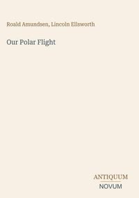 Produktbild: Our Polar Flight