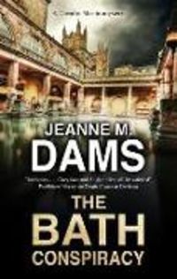 Produktbild: The Bath Conspiracy