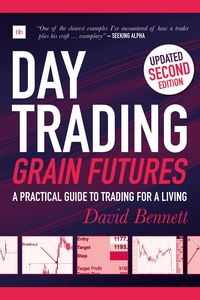 Produktbild: Day Trading Grain Futures