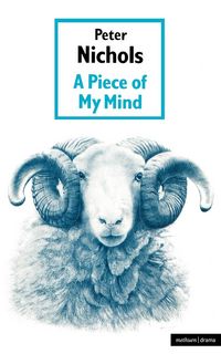 Produktbild: Piece of Mind