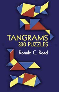 Produktbild: Read, R: Tangrams