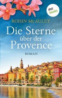 Produktbild: Die Sterne &uuml;ber der Provence