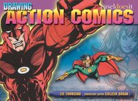 Produktbild: Drawing Action Comics Easel-Do