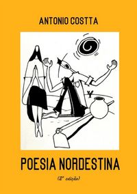 Produktbild: Poesia Nordestina