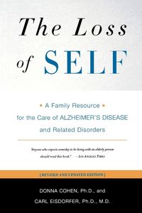 Produktbild: The Loss of Self