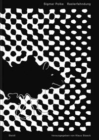 Produktbild: Sigmar Polke - Rasterfahndung