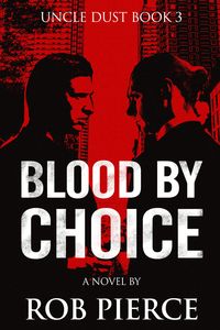 Produktbild: Blood By Choice