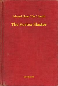 Produktbild: The Vortex Blaster