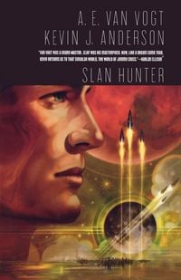Produktbild: Slan Hunter