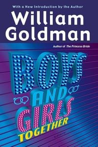 Produktbild: Boys and Girls Together