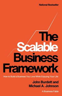 Produktbild: The Scalable Business Framework