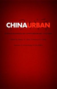 Produktbild: China Urban