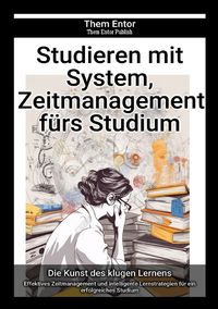 Produktbild: Studieren mit System, Zeitmanagement f&uuml;rs Studium