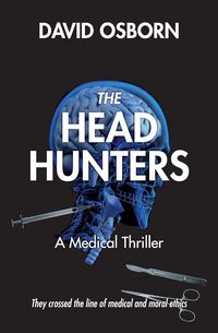 Produktbild: The Head Hunters