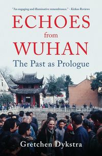 Produktbild: Echoes from Wuhan