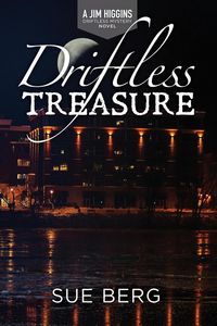 Produktbild: Drifltess Treasure